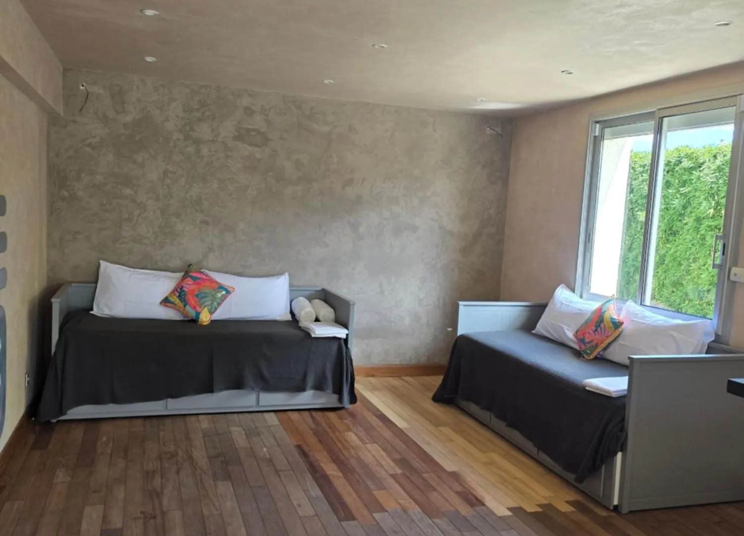 Villa Leonie Piscine Clim 5 Chambres 1 Dortoir 15 Personnes Avinhão 0*,  França
