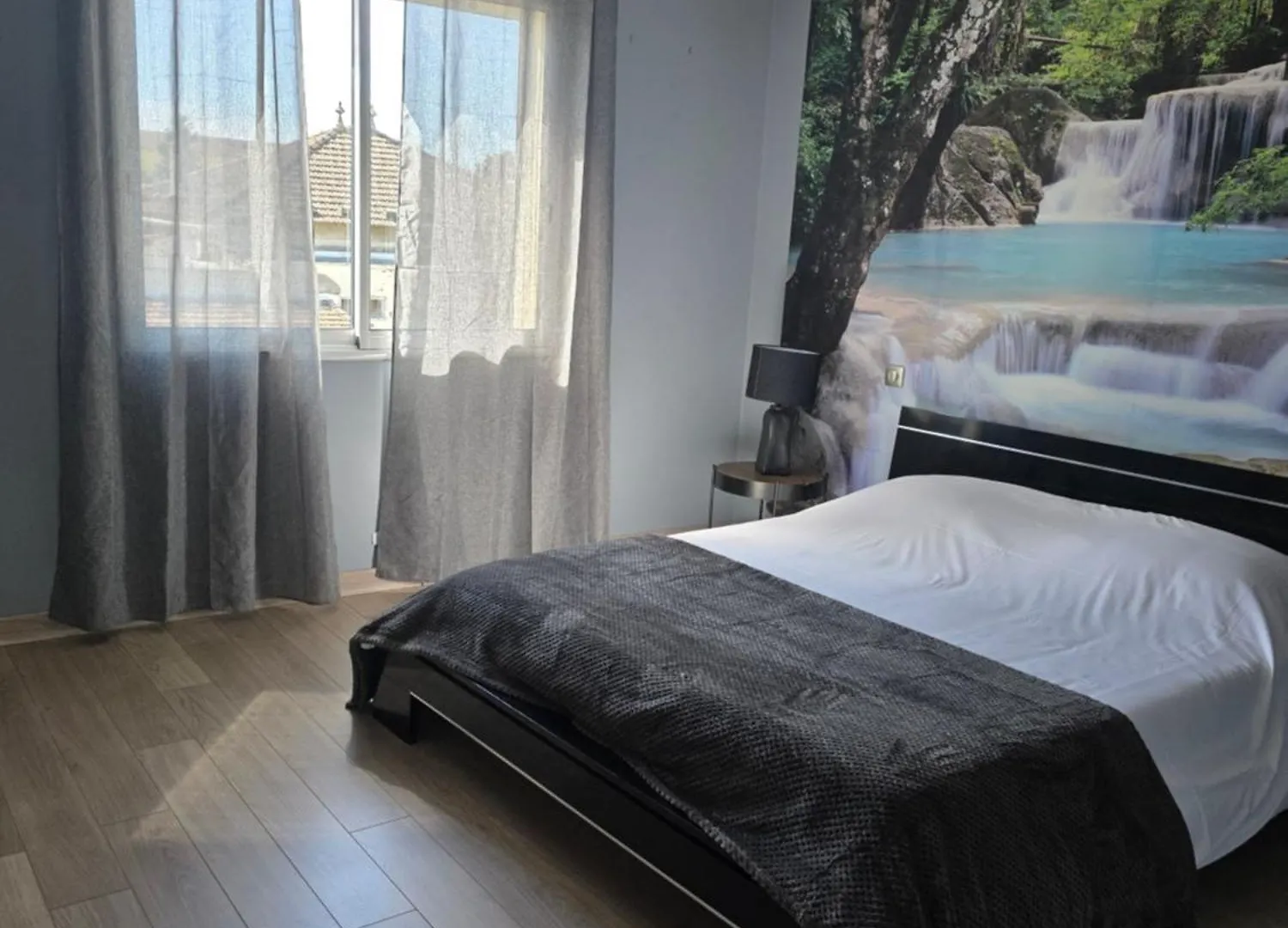 Villa Leonie Piscine Clim 5 Chambres 1 Dortoir 15 Personnes Avinhão