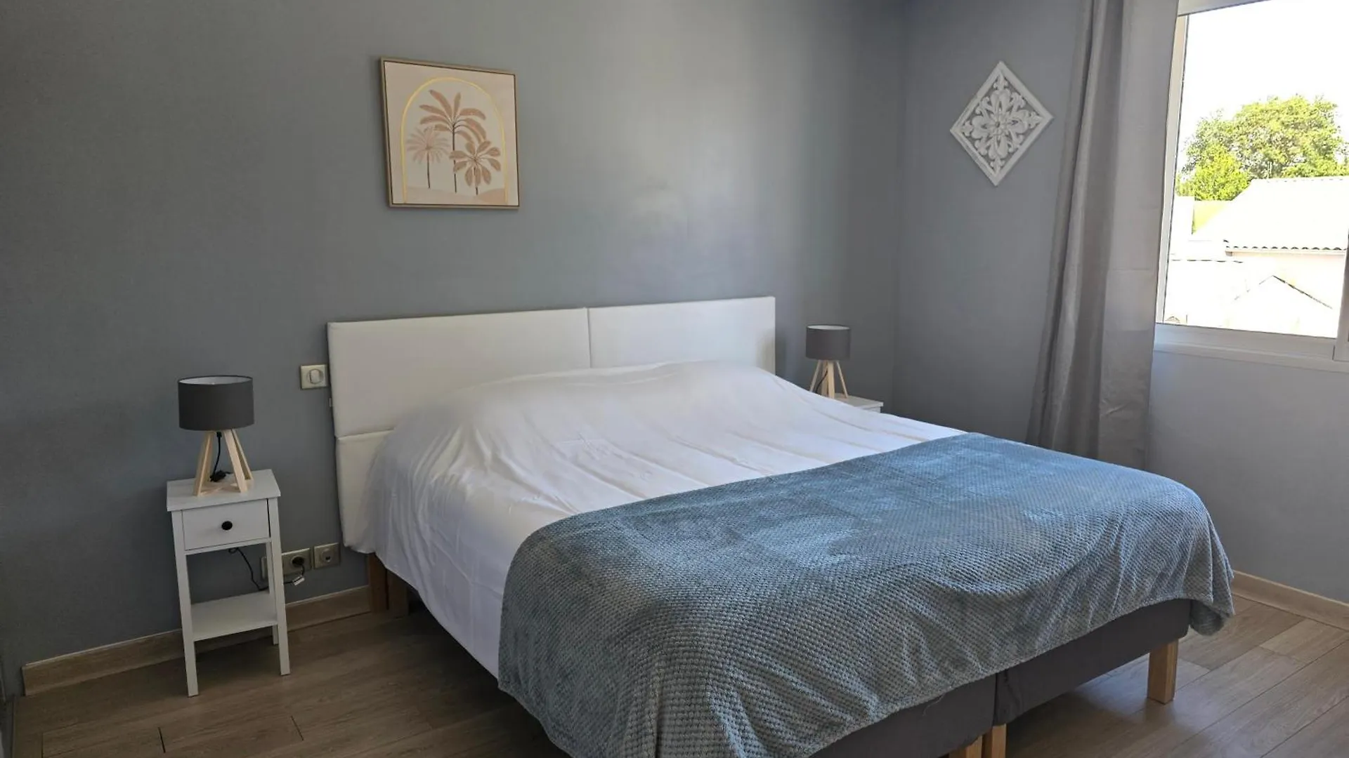 Villa Leonie Piscine Clim 5 Chambres 1 Dortoir 15 Personnes Avinhão 0*,  França